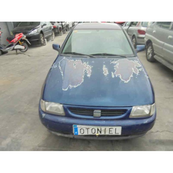seat ibiza (6k) del año 1997