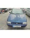 seat ibiza (6k) del año 1997