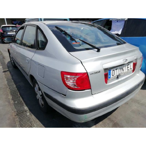 hyundai elantra (xd) del año 2004