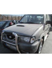 nissan terrano/terrano.ii (r20) del año 2000