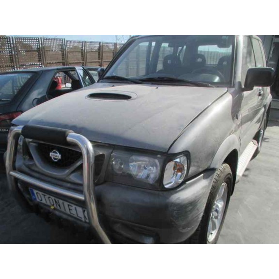 nissan terrano/terrano.ii (r20) del año 2000
