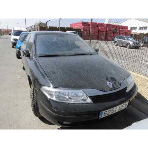 renault laguna ii (bg0) del año 2005