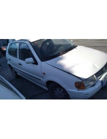 volkswagen polo berlina (6n1) del año 1997 2