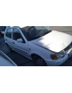 volkswagen polo berlina (6n1) del año 1997
