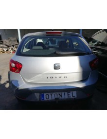 seat ibiza sc (6j1) del año 2010 2