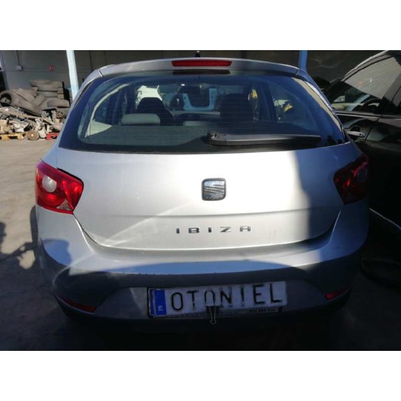 seat ibiza sc (6j1) del año 2010