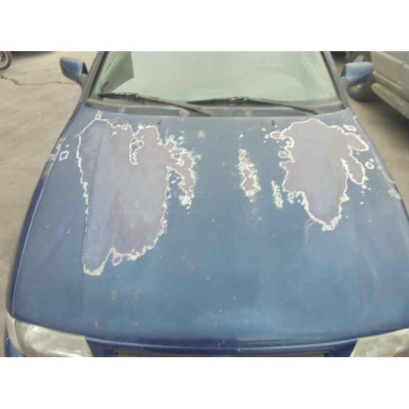 seat ibiza (6k) del año 1997