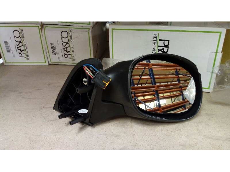 Recambio de retrovisor derecho para citroën xsara picasso referencia OEM IAM  7 PINES NUEVO