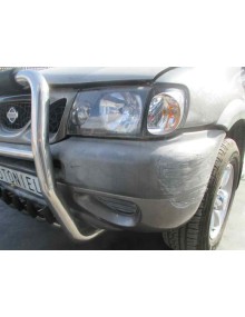 nissan terrano/terrano.ii (r20) del año 2000 2