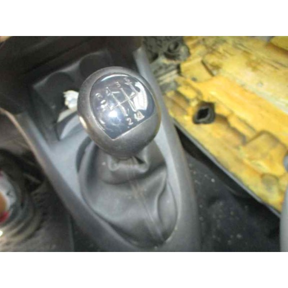 renault clio ii fase ii (b/cb0) del año 2003