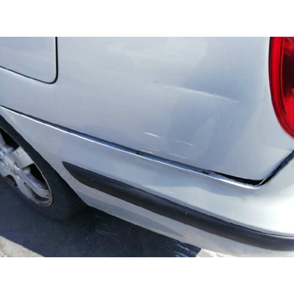 hyundai elantra (xd) del año 2004