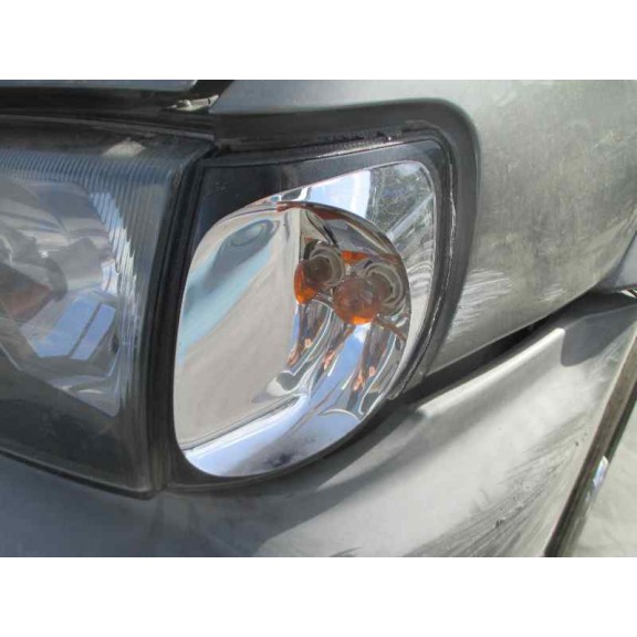 nissan terrano/terrano.ii (r20) del año 2000