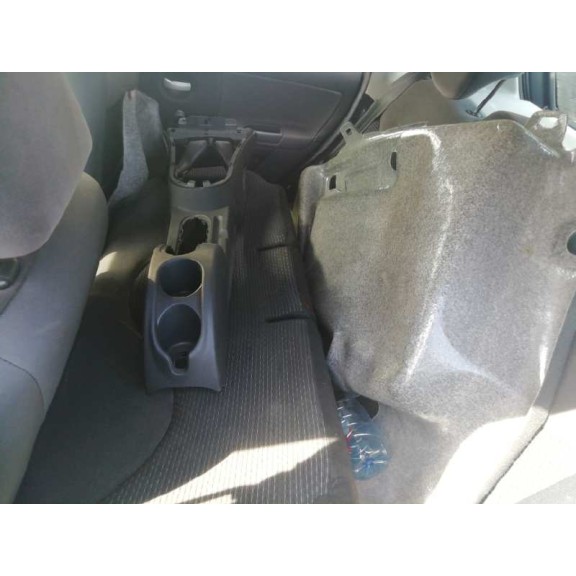 citroën c3 del año 2009