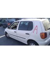 volkswagen polo berlina (6n1) del año 1997