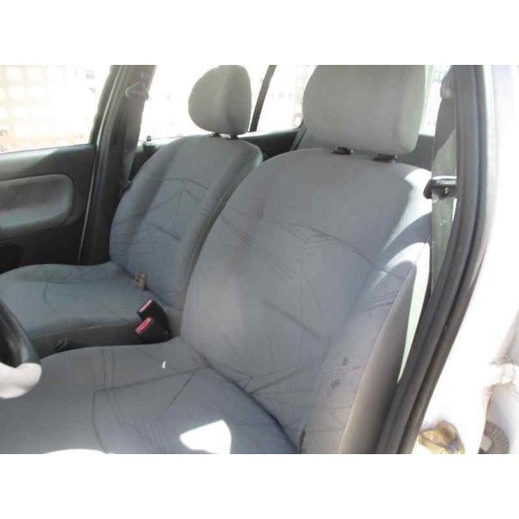 renault clio ii fase ii (b/cb0) del año 2003