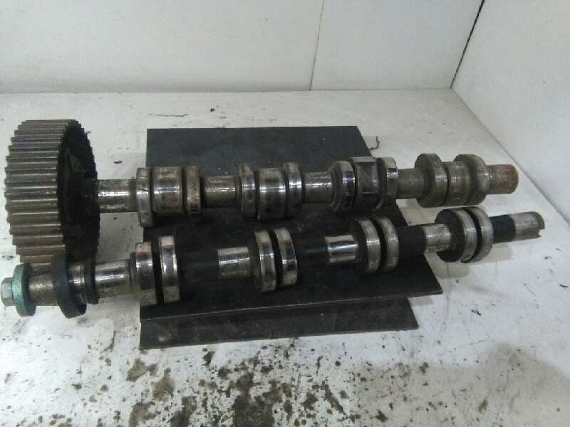 Recambio de arbol de levas para volkswagen golf v berlina (1k1) 2.0 tdi referencia OEM IAM   ADMISION Y ESCAPE