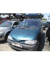 renault megane i scenic (ja0) del año 1997
