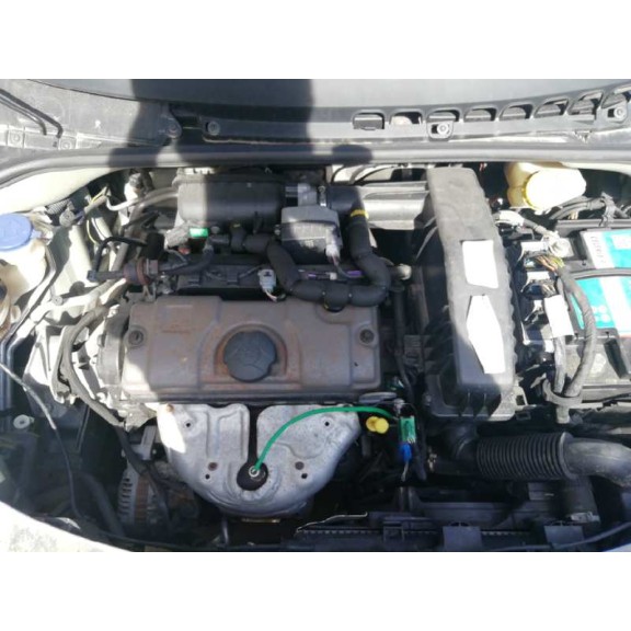 citroën c3 del año 2009