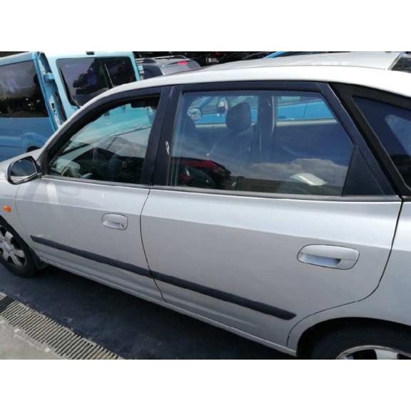 hyundai elantra (xd) del año 2004