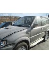 nissan terrano/terrano.ii (r20) del año 2000