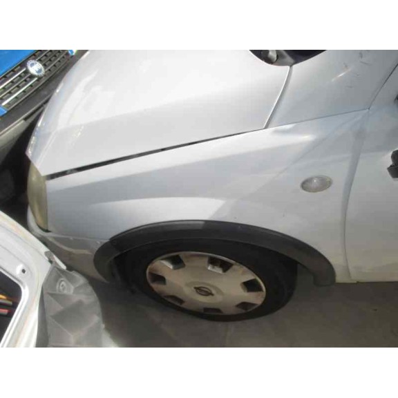 opel corsa c del año 2004