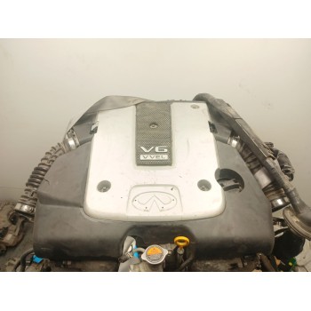 MOTOR COMPLETO VQ37 B