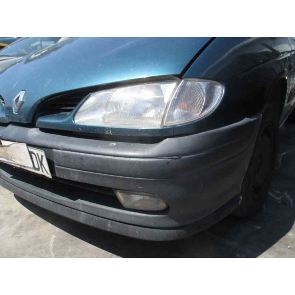 renault megane i scenic (ja0) del año 1997