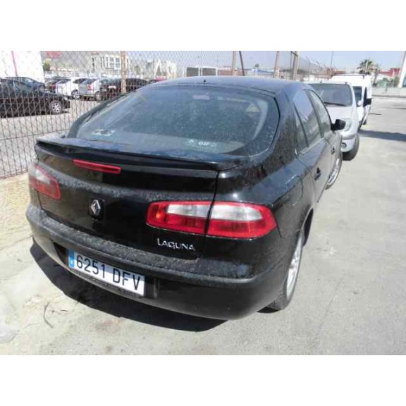 renault laguna ii (bg0) del año 2005