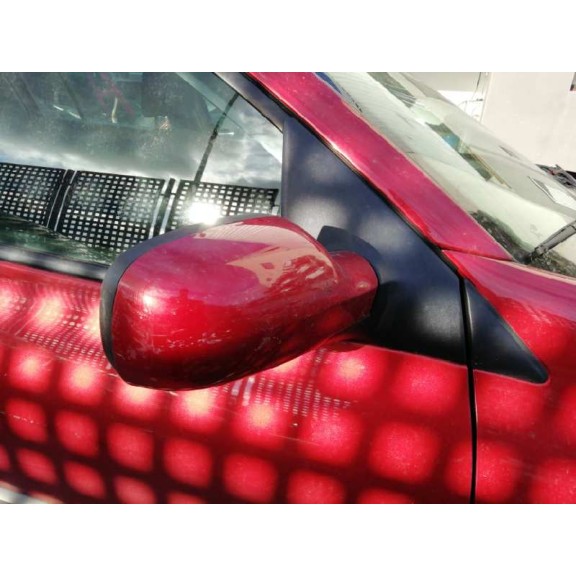 renault megane ii berlina 5p del año 2005