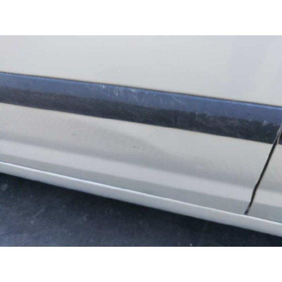 hyundai elantra (xd) del año 2004