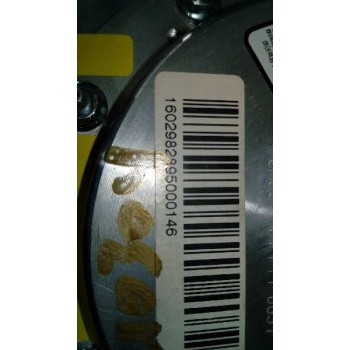 Recambio de airbag delantero izquierdo para hyundai coupe (rd) 2.0 fx referencia OEM IAM   