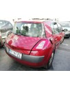renault megane ii berlina 5p del año 2005