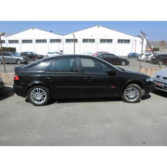 renault laguna ii (bg0) del año 2005