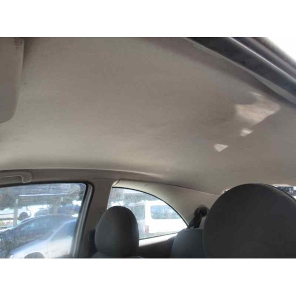 opel corsa c del año 2004