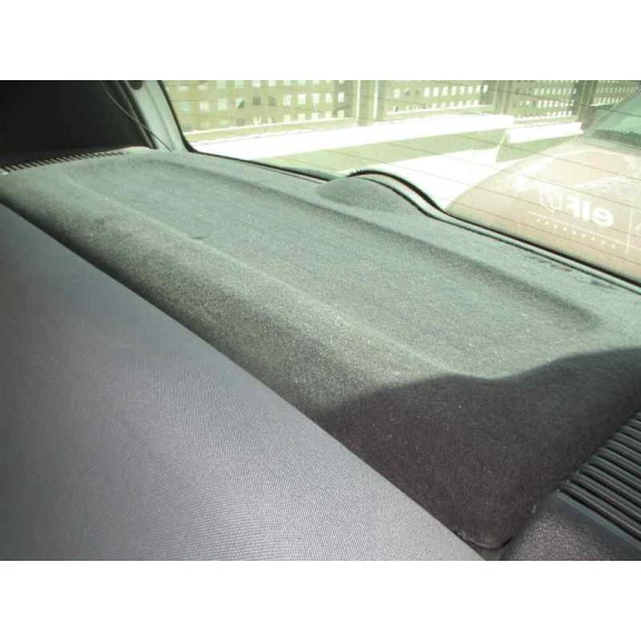 renault clio ii fase ii (b/cb0) del año 2003