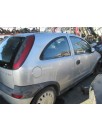 opel corsa c del año 2002