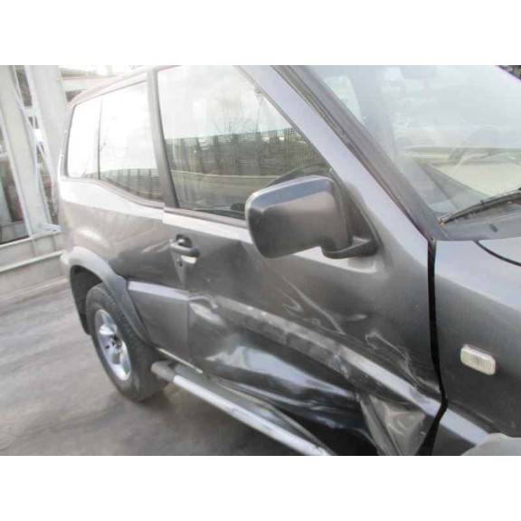 nissan terrano/terrano.ii (r20) del año 2000