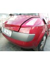 renault megane ii berlina 5p del año 2005