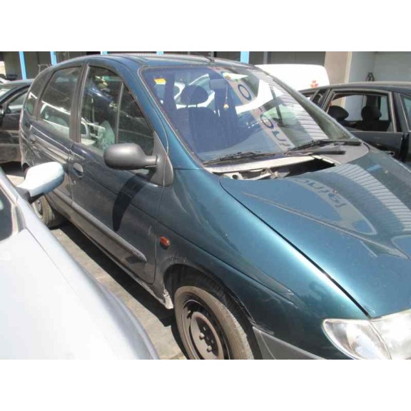 renault megane i scenic (ja0) del año 1997