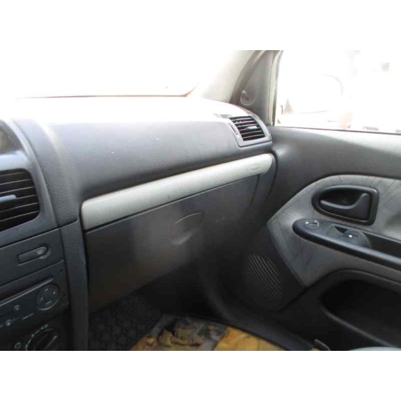 renault clio ii fase ii (b/cb0) del año 2003