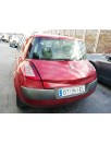 renault megane ii berlina 5p del año 2005