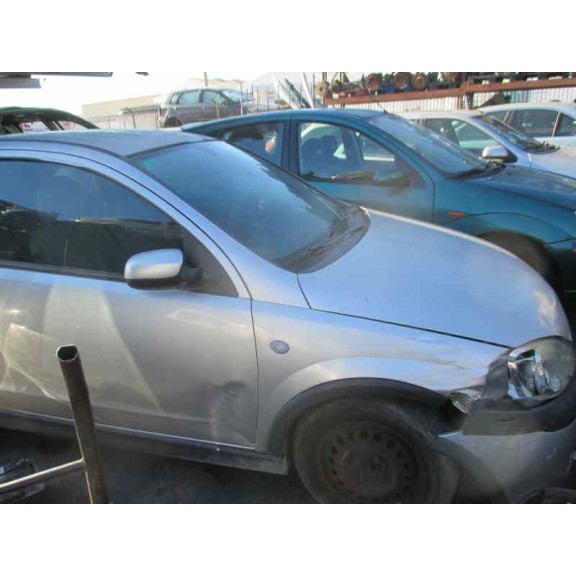 opel corsa c del año 2002