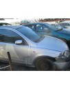 opel corsa c del año 2002