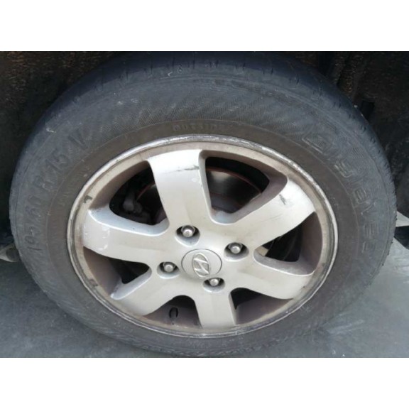 hyundai elantra (xd) del año 2004