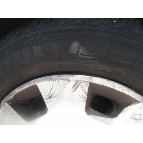 opel corsa c del año 2004