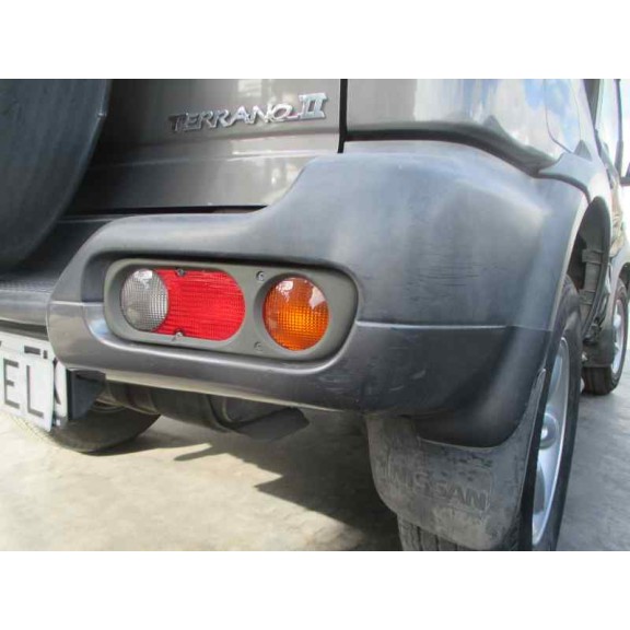 nissan terrano/terrano.ii (r20) del año 2000