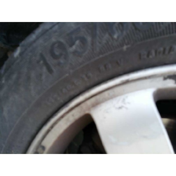 hyundai elantra (xd) del año 2004