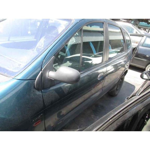 renault megane i scenic (ja0) del año 1997