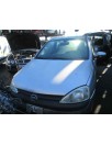 opel corsa c del año 2002