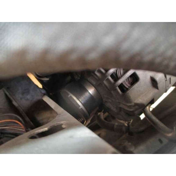 renault clio ii fase ii (b/cb0) del año 2003